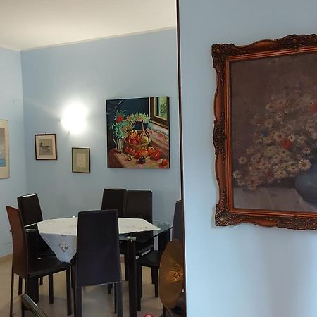 Appartamento Isabella Róma Kültér fotó