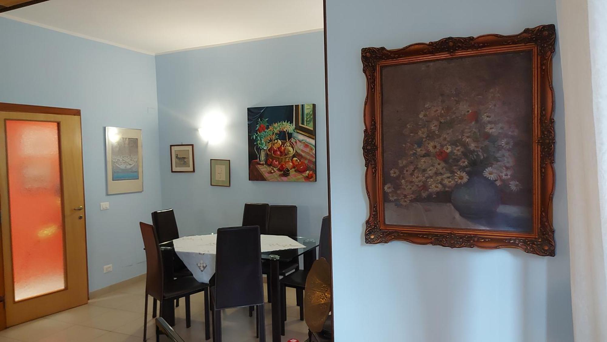 Appartamento Isabella Róma Kültér fotó